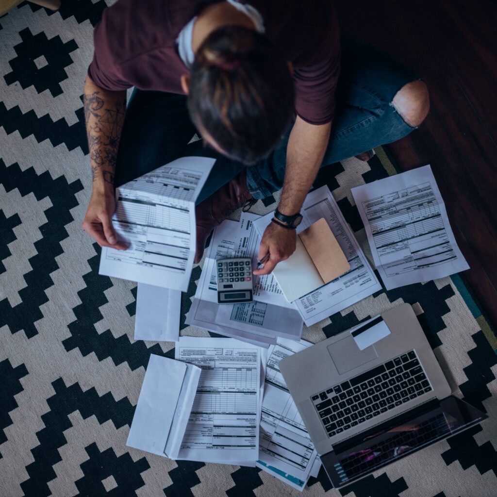 Conteúdo-Como-quitar-dívidas-com-bancos-e-limpar-seu-nome